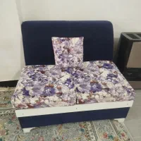 یک دست مبل ال