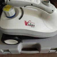 بخار شور ویداس