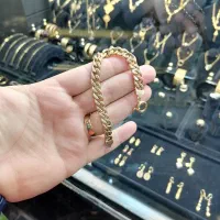 طلای سرمایه گذاری