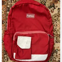 کیف پسرانه ،در حد نو