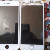 آیفون 6 خونگی|موبایل|برخوار, |دیوار