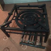 اجاق بزرگ|اجاق گاز و لوازم برقی پختوپز|قرچک, زیبا شهر|دیوار