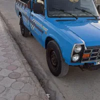 زامیاد Z 24 بنزینی، مدل ۱۳۹۹|خودرو سواری و وانت|سراوان, |دیوار