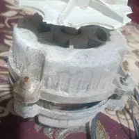 موتور کولر
