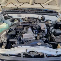 تویوتا هایلوکس ۲۰۰۱|خودرو سواری و وانت|همدان, |دیوار