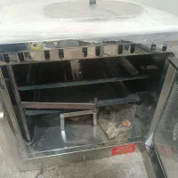 تنور گازی جنس خوب درجه یک|اجاق گاز و لوازم برقی پختوپز|پاکدشت, خاتون آباد|دیوار