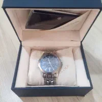 ساعت اصل رومانسون و کاسیو