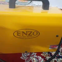 دستگاه جوش Enzoو سنگ فرز مینی دسته بلند