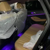 هونگچی H5 بنزینی برج روز اقساطی|خودرو سواری و وانت|تهران, اقدسیه|دیوار