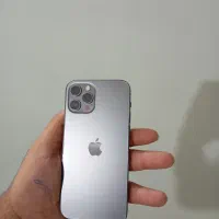 آیفون 12pro  پارت نامبر LLA 256GB