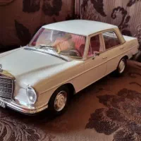ماکت 250SE