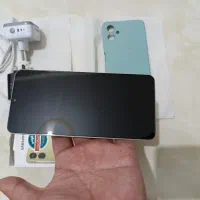 گوشی سامسونگ a06|موبایل|گرمدره, |دیوار