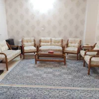 وسایل دست دوم|مبلمان خانگی و میز عسلی|شهمیرزاد, |دیوار