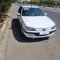 پارس سفارشی فول ۱۴۰۲