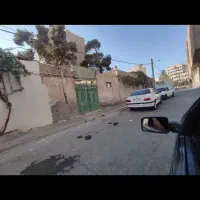 ۶۰ متر شهرک مطهری باغستان|فروش زمین و ملک کلنگی|باغستان, |دیوار