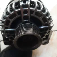 دینام الفارد گرند زیرو
