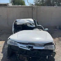 پژو پارس سال مدل 1393|خودرو سواری و وانت|تهران, ترمینال غرب|دیوار