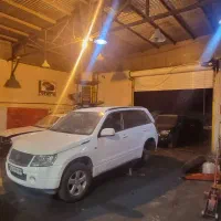 کارگر مکانیک ماهر و نمیه ماهر