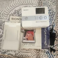 پرینتر عکاسی رنگی sony