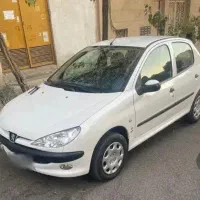 پژو ۲۰۶ تیپ ۲