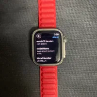 اپل واچ سری ۹ سایز ۴۵|ساعت|ساری, |دیوار