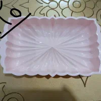 قالب های ژله ودسر