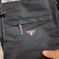 کیف همراه پرادا ایتالیایی درحد نو|کیف، کفش، کمربند|تهران, آذری|دیوار