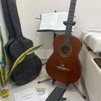 گیتار و لوازم گیتار