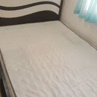 تخت خواب دونفره|تخت و سرویس خواب|قم, نوقطار|دیوار