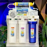 تعمیر و فروش تصفیه آب خانگی