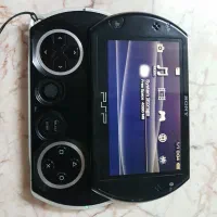PsP گیم|کنسول، بازی ویدئویی و آنلاین|لاهیجان, کاروانسرابر|دیوار