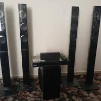 سینما خانواده نو نو|سیستم صوتی خانگی|تهران, مینای شمالی (مخبر)|دیوار