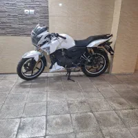 اپاچی ۱۸۰ مدل ۹۲