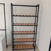 رگال و چوب لباسی