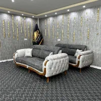 مبل صوفا تختشو شرکتی