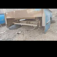 کمپرس نیسان فابریک