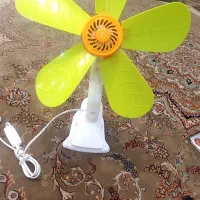 پنکه|پنکه و تصفیه‌کنندهٔ هوا|کرج, محمود آباد|دیوار