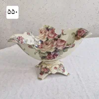 ظروف پذیرایی، دیس، سرویس کریستال، چدن، سرویس چینی|ظروف سرو و پذیرایی|کرج, دولت‌آباد|دیوار