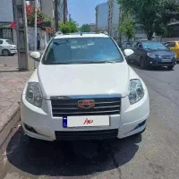 جیلی شاسی فروش یامعاوضه باال نود