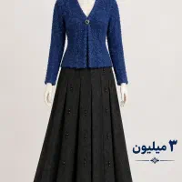 لباس مجلسی
