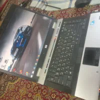 لبتاپ صحیح سالم بدون باطری