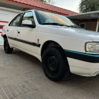 پژو 405 SLX مدل 1395