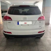 جک S5 دنده ایی مدل 1396 درحد صفر|خودرو سواری و وانت|تهران, زمزم|دیوار