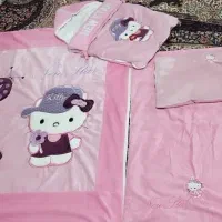 سرویس خواب نوزاد|اسباب و اثاث بچه|زرقان, |دیوار