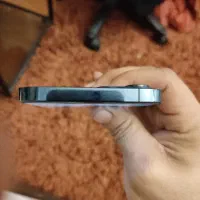 آیفون ۱۲پرومکس ۲۵۶گیگ تک سیم|موبایل|تهران, صادقیه|دیوار