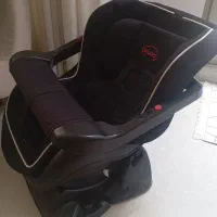 صندلی کودک ماشین