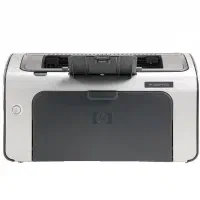 پرینتر تک کاره اچ پی HP p1006