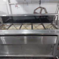 لوازم کترینک