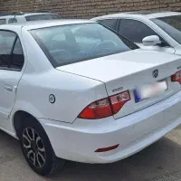 سمند سورن دو گانه