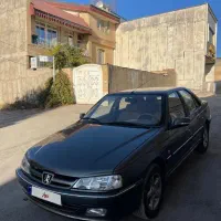 پژو پارس سال سفارشی